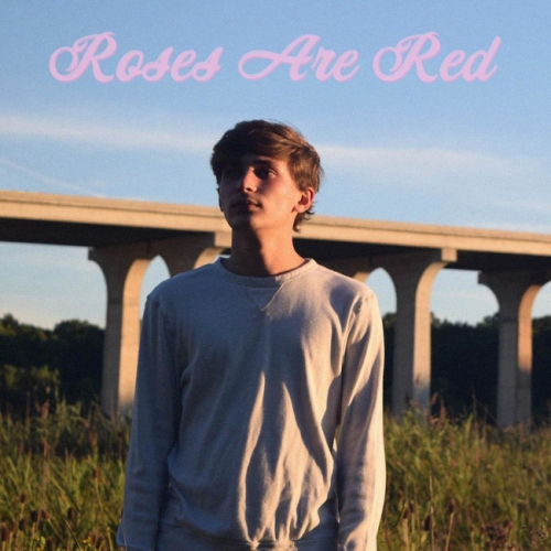 Jon Caryl - Roses Are Red (Violets Are Blue)