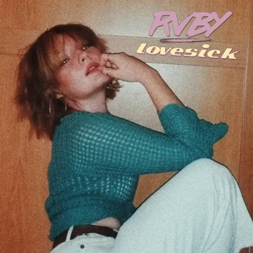 RVBY - Lovesick