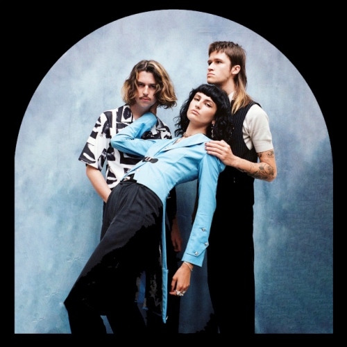 Lucia & the Best Boys - Perfectly Untrue