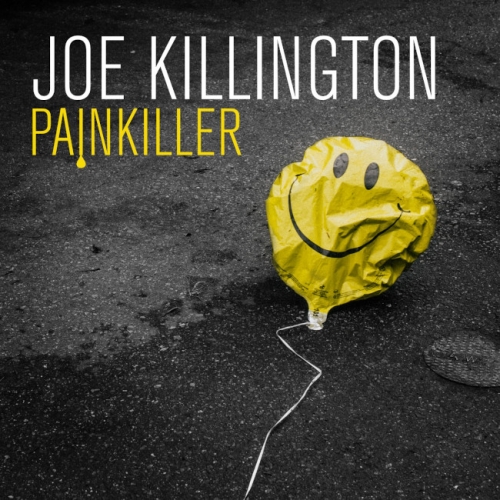 Joe Killington - Painkiller ft. Lovely Laura