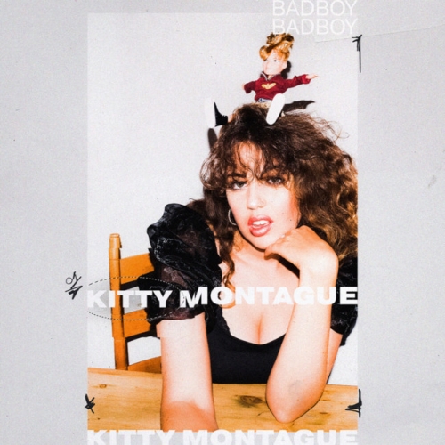 Kitty Montague - Bad Boy