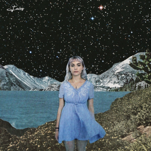 Chloe Rodgers - Faces