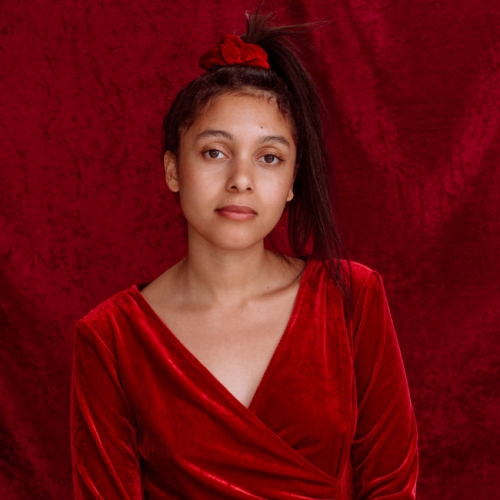Seraphina Simone - O M D