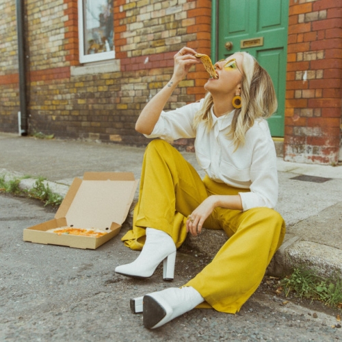 LAOISE - Healthy