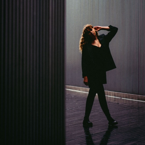 Kitty Montague - Always On My Mind