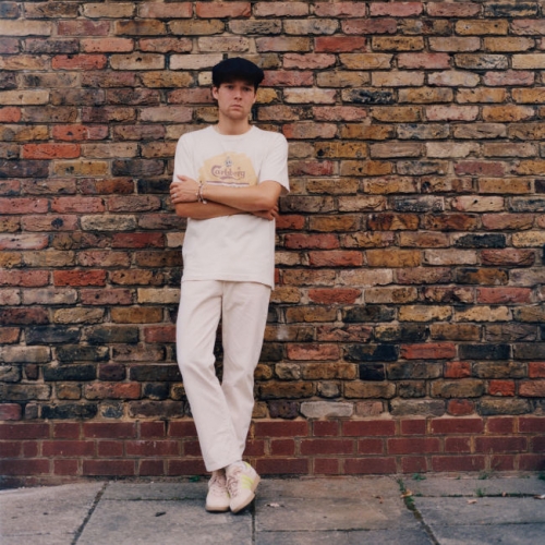 Louis Dunford - London's Requiem