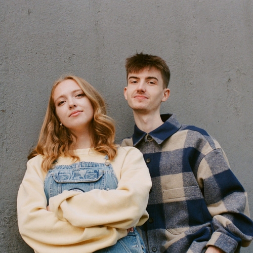 Conor Albert & Alice Auer - Smile