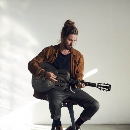 Jeremy Loops - Til I Found You