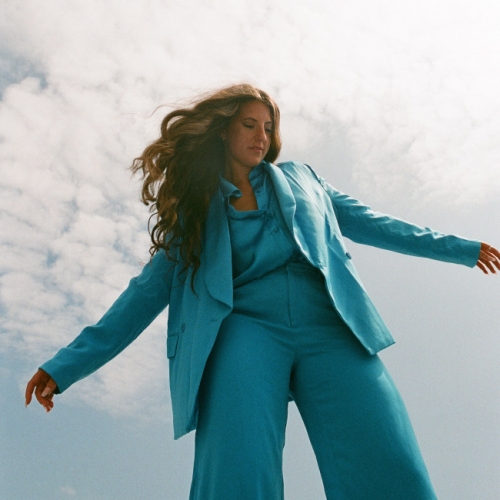 Sophia Amato - Why You Trying Not To Love Me