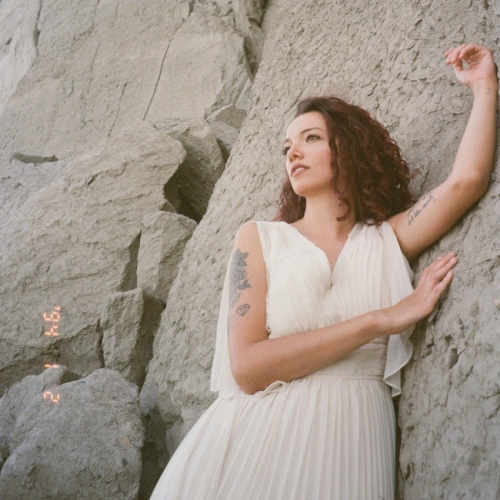 POESY - Diamonds