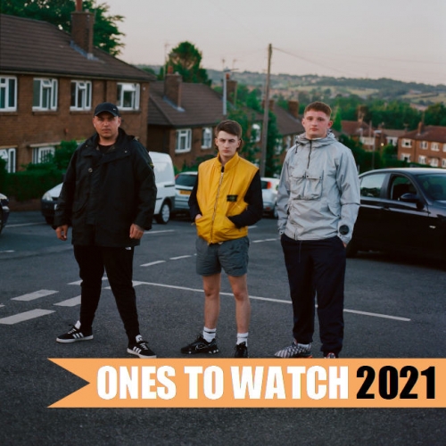 BBCC Bad Boy Chiller Crew - Needed You