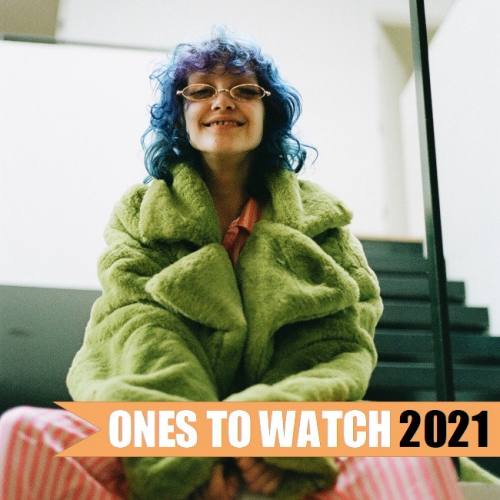 Chloe Moriondo - GIRL ON TV