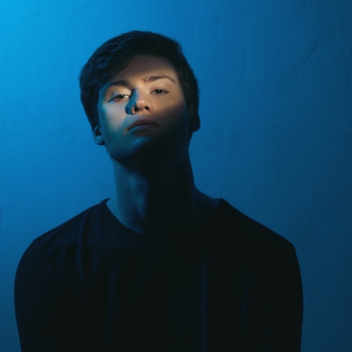 Alex Frew - Something To Hold On To
