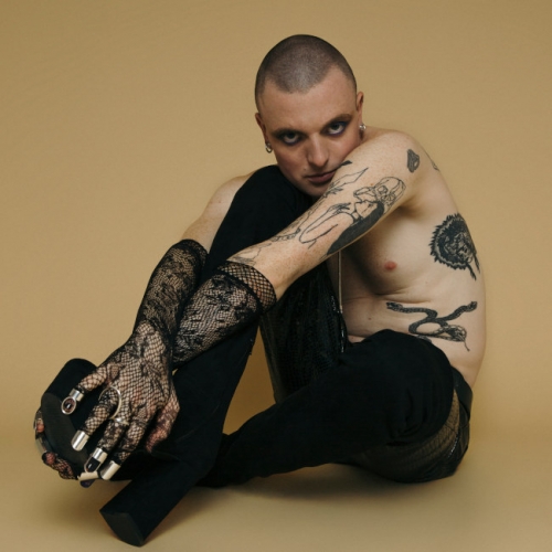 Jay Lewn - Topdown