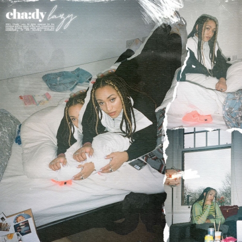 Cha:dy - Lazy