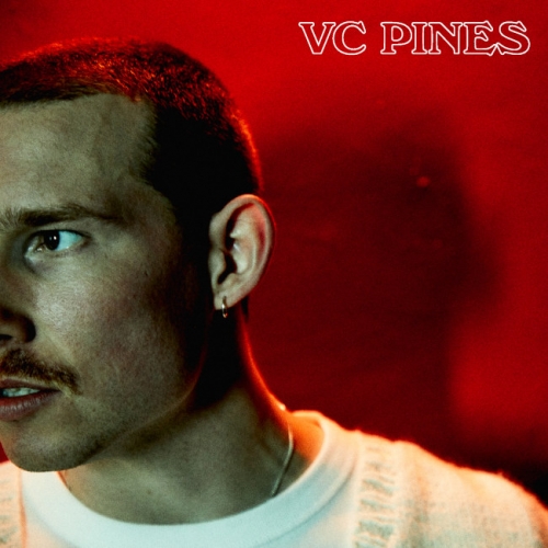 VC Pines - Smoke Without Fire