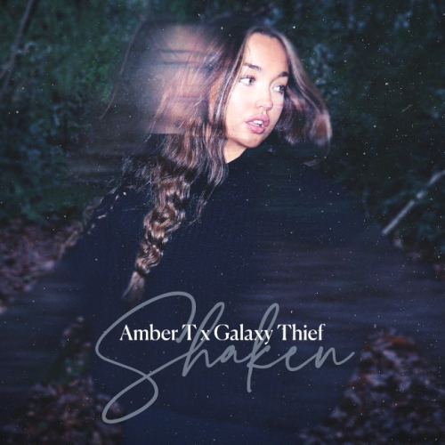 Amber T x Galaxy Thief - Shaken