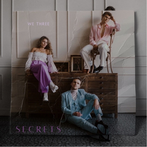 We Three - Secrets