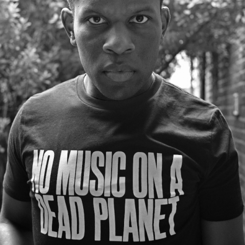 Love Ssega - Keep Going (Just Change The World)