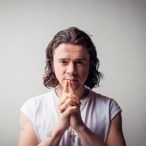Kyle Falconer - Stress Ball