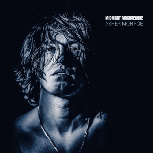 Asher Monroe - Midnight Masquerade