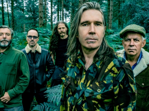 Del Amitri - It's Feelings