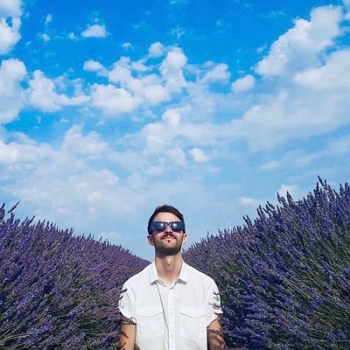Gizmo Varillas - A La Vida