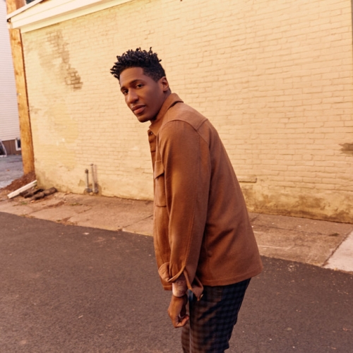 Jon Batiste - FREEDOM