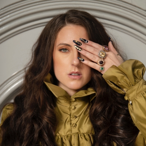 Sophia Amato - Seven Sad Sins