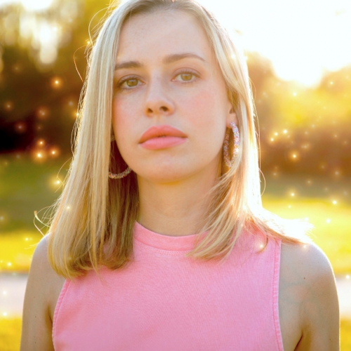 Alice Pisano - Seventeen