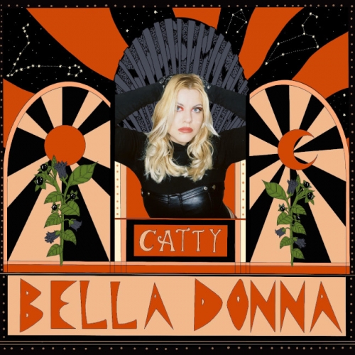CATTY - Bella Donna