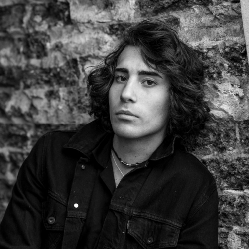 Nick de la Hoyde - Stay By Me