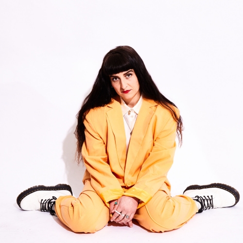 Bellatrix - Golden
