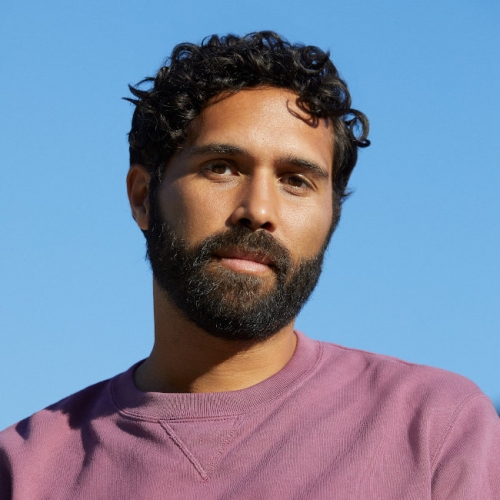 Ben Abraham - War In Your Arms