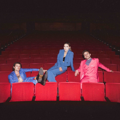 We Three - Nightlight