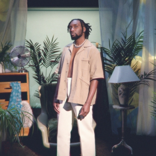 Saint Joshua - Love Is