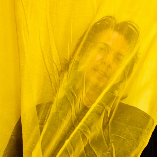 Attawalpa - Yellow Fingers
