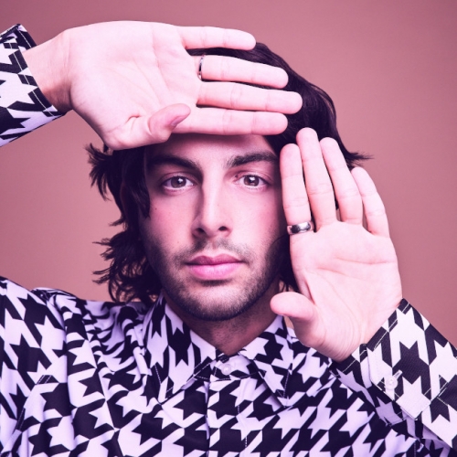 Darin - Can't Stay Away