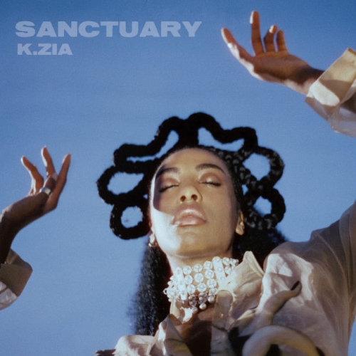 K.ZIA - Sanctuary