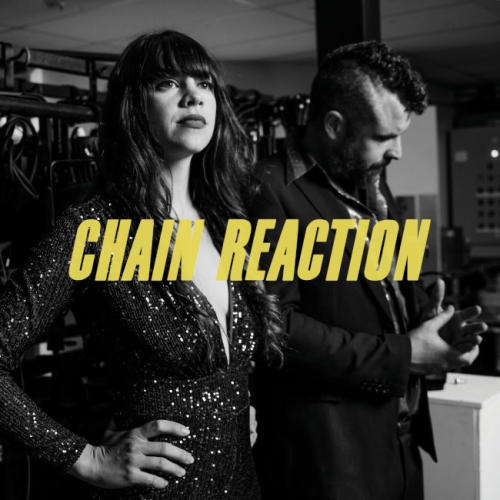 Mick Flannery & Susan O’Neill - Chain Reaction