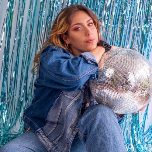 Natalie Shay - Medicine Boy