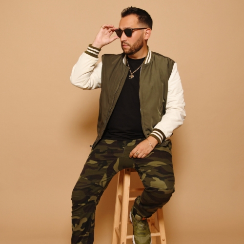 Boom Dice ft Sola - Embers