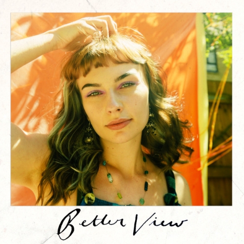 Chloe Rodgers - Better View