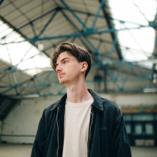 Conor Albert - Keep Your Faith