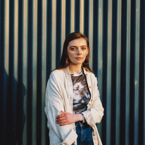 Jodie Nicholson - Why Would You (Go)