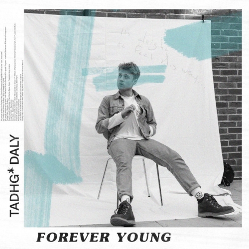 Tadhg Daly - Forever Young