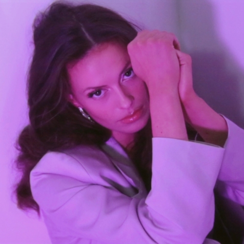 Taura Lamb - New Normal