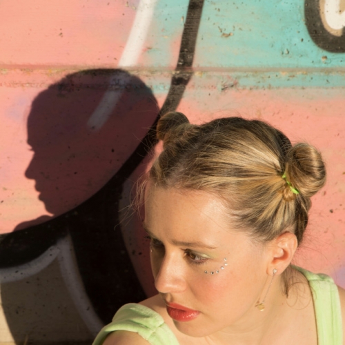 Alice Pisano - September