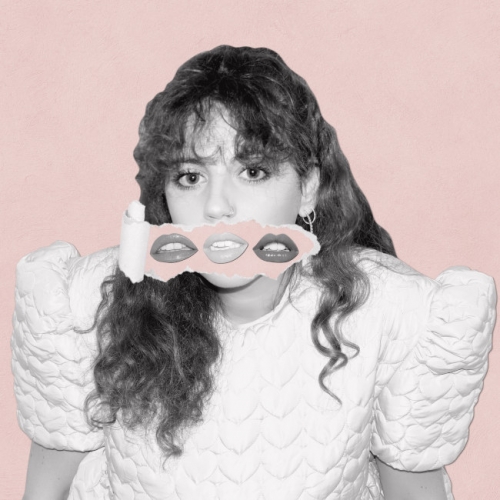 Kitty Montague - I Kissed You Politely
