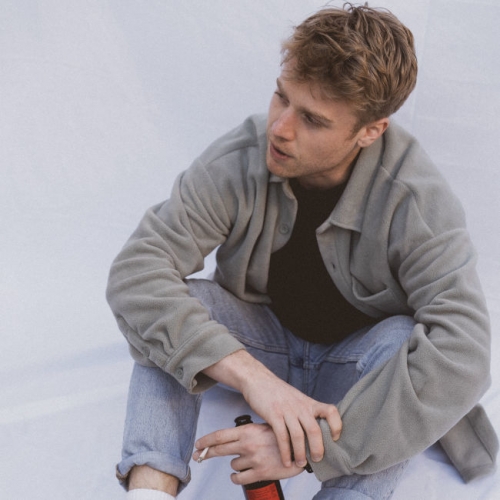 Tadhg Daly - Come On Over